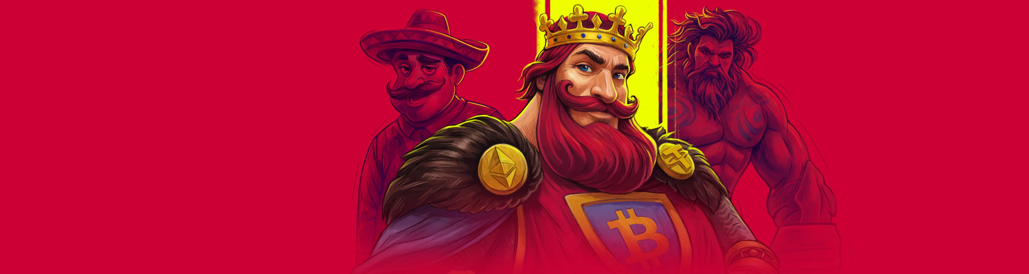 Werbegrafik zum Willkommensbonus von Rabona Casino