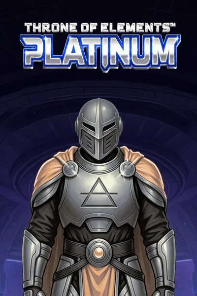Spielautomat Throne of Elements: Platinum bei Rabona Casino