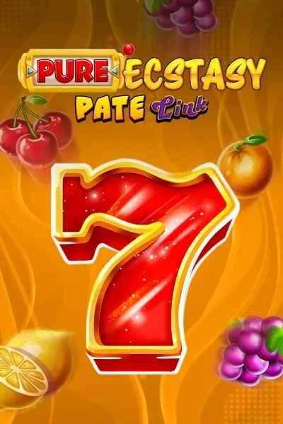 Spielautomat Pure Ecstasy Pate Link bei Rabona Casino