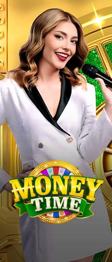 Tischspiel Money Time bei Rabona Casino